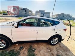 هيونداي سانتافي